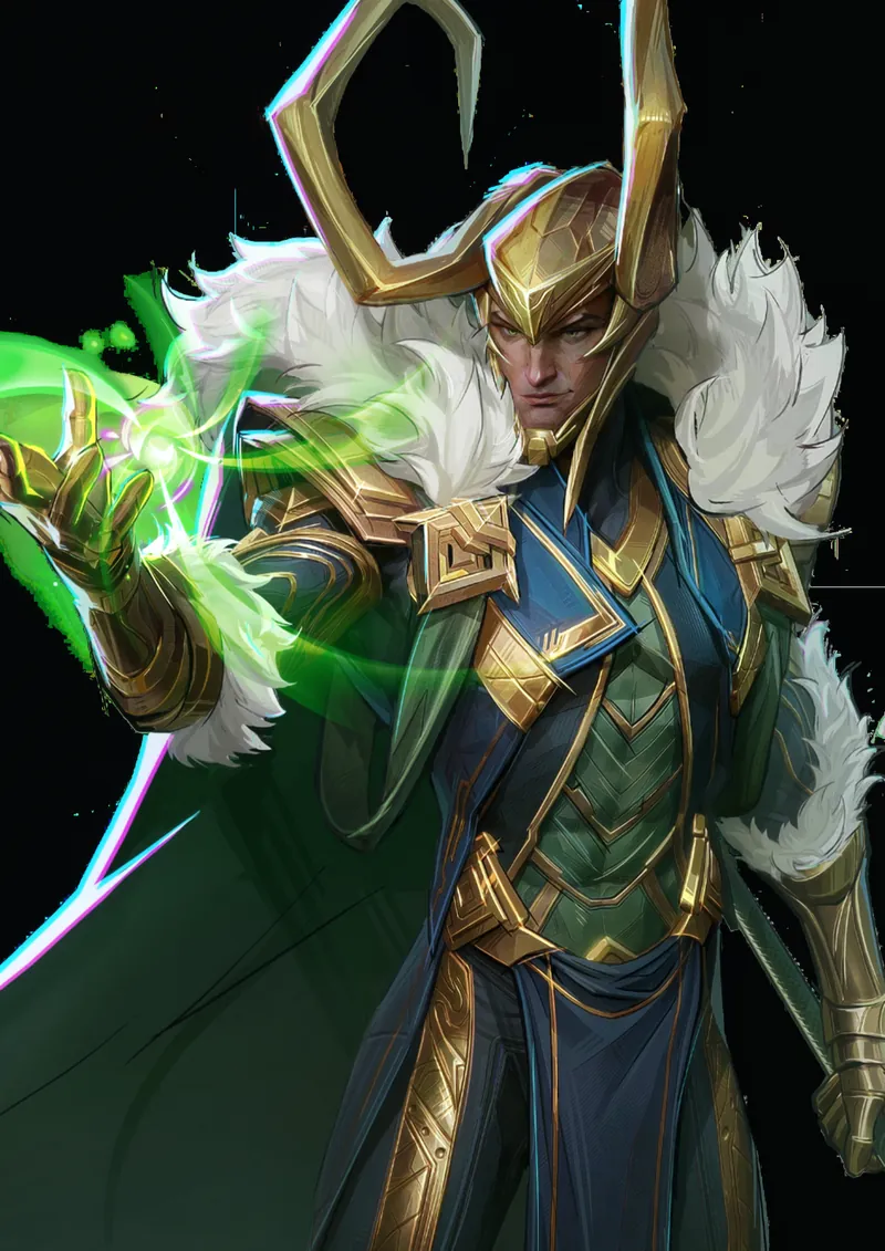 Loki