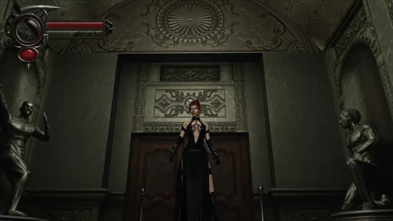 BloodRayne 2
