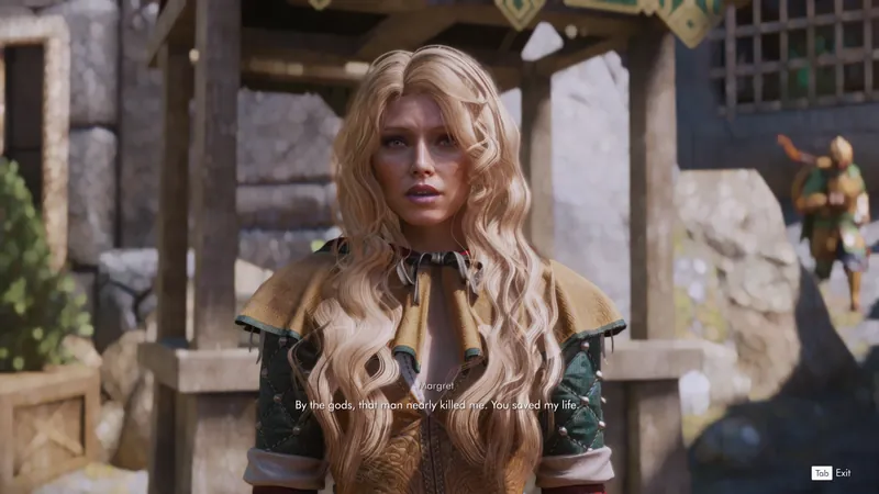 Skyrim mit DLSS 5: Vergleich ON vs OFF