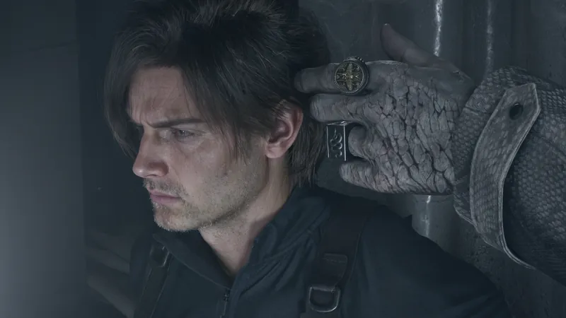 Leon