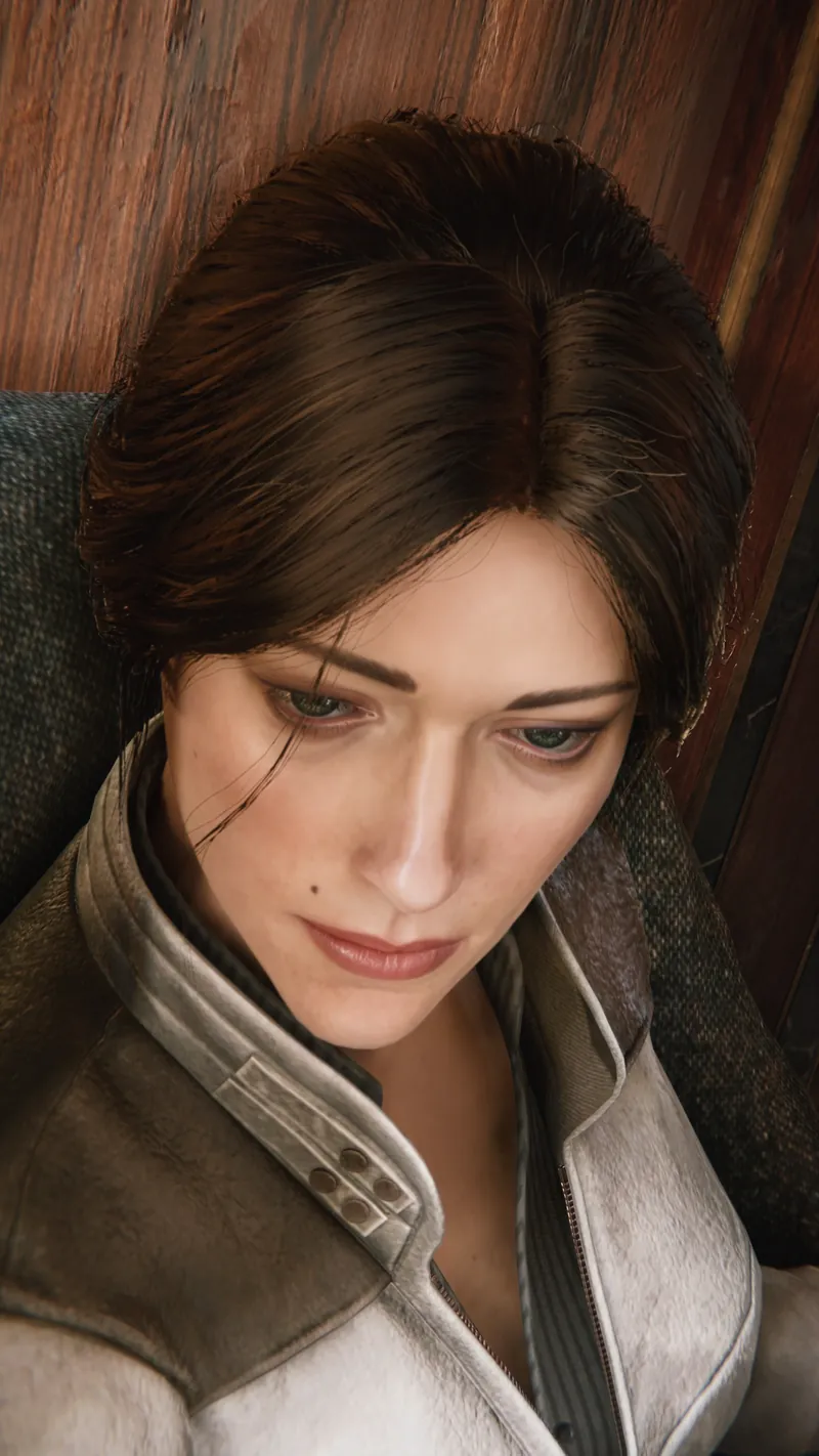 Syberia Remastered