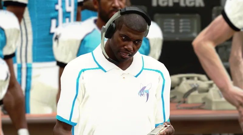 Coach