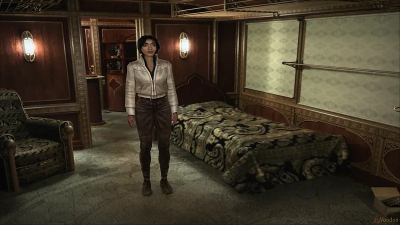 Syberia