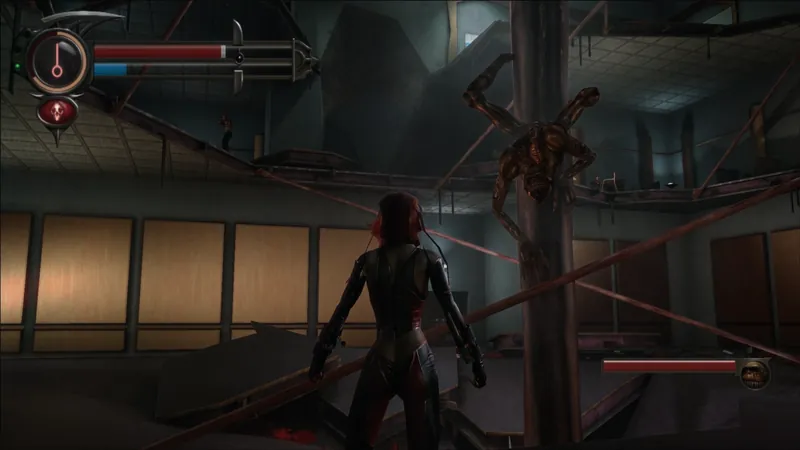 BloodRayne 2