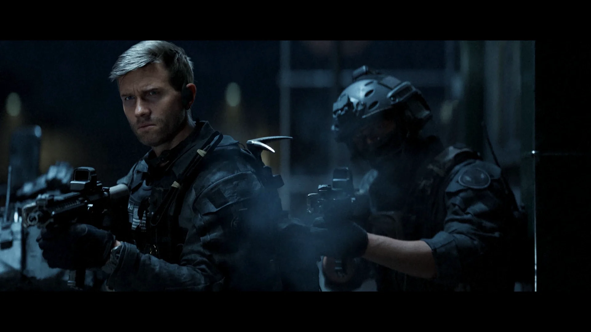 Call of Duty, frame asli tanpa DLSS 5