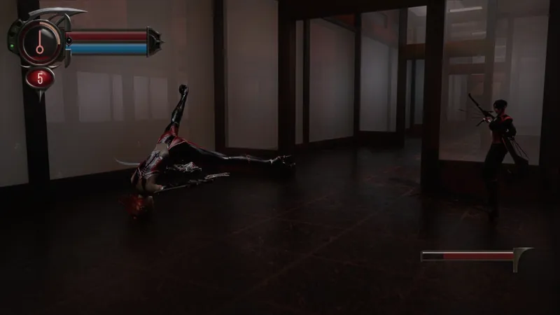 BloodRayne 2