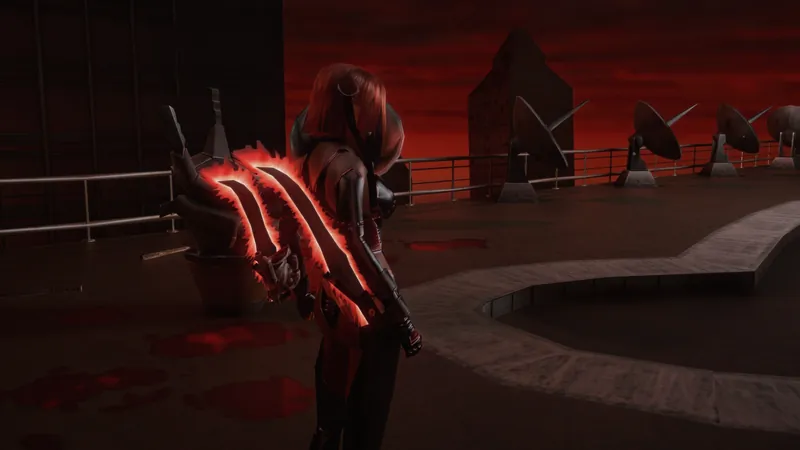 BloodRayne 2