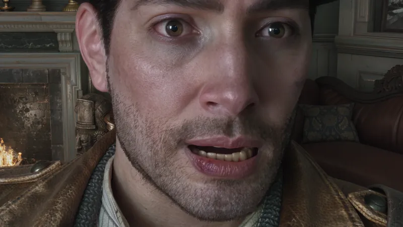 The Sinking City 2