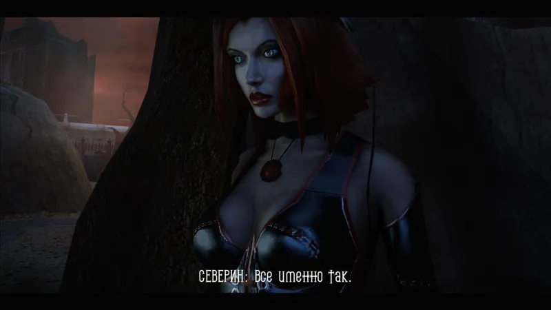 BloodRayne 2