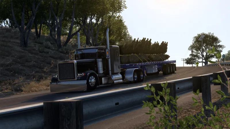 BeamNG.drive, original frame without DLSS 5