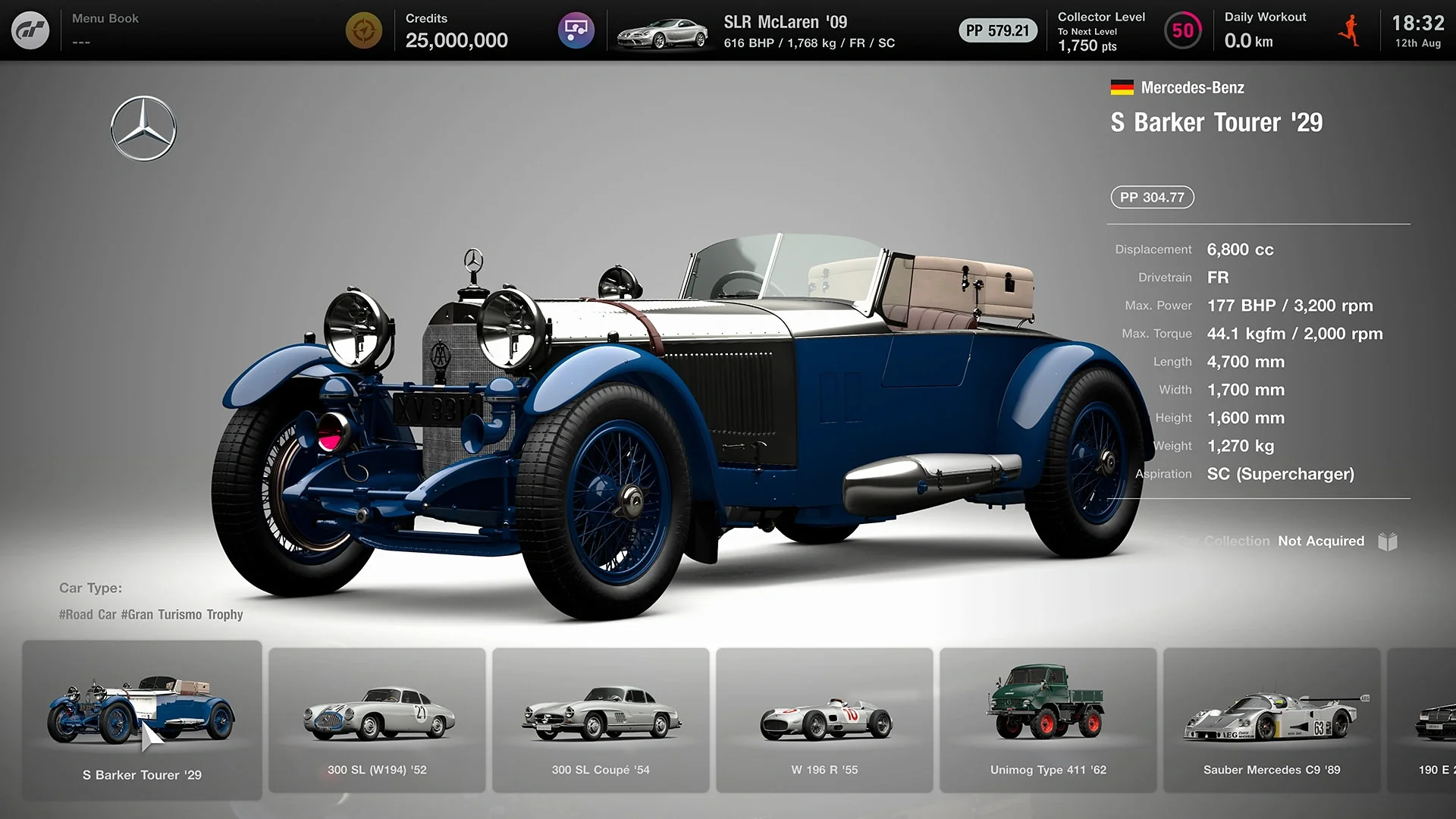 Gran Turismo 7, frame asli tanpa DLSS 5