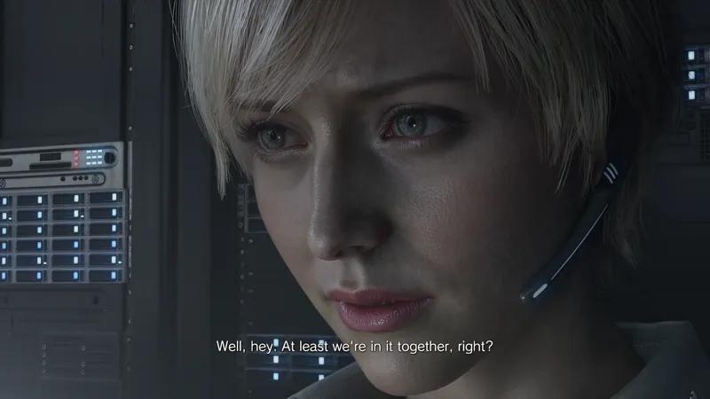 Sherry Birkin
