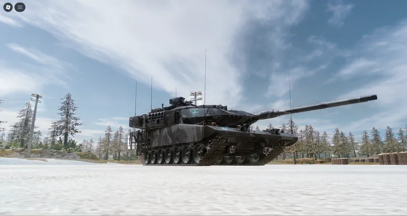 Roblox - CTS, DLSS 5 Neural Rendering 적용