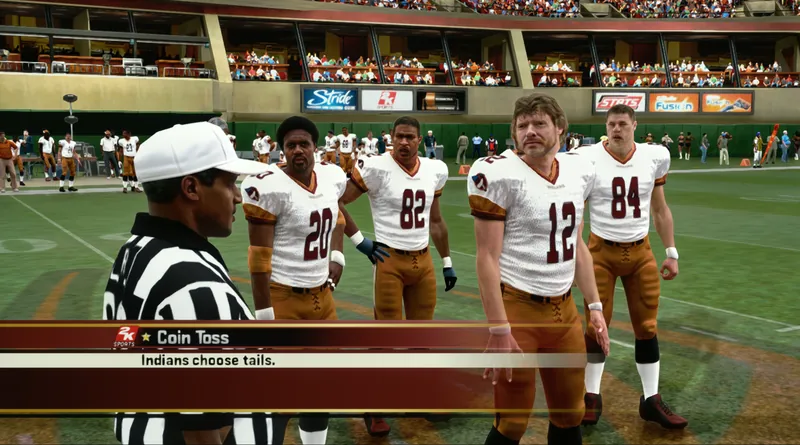 Coin Toss