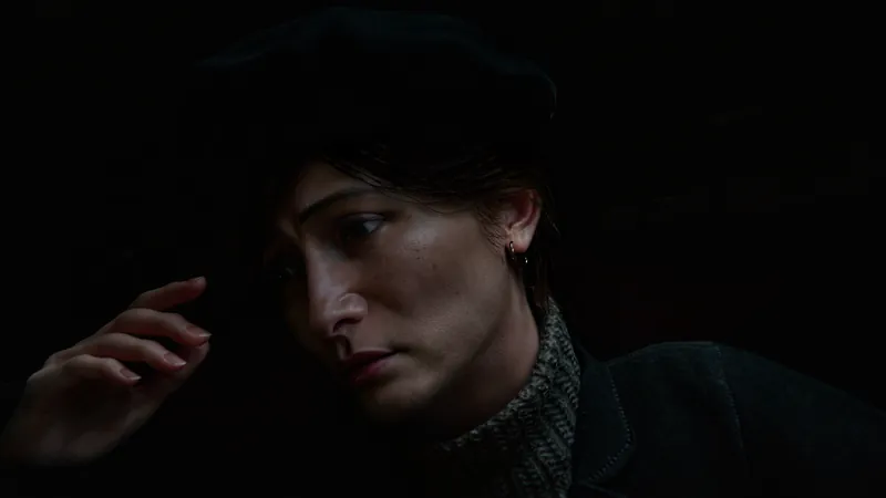Syberia: The World Before