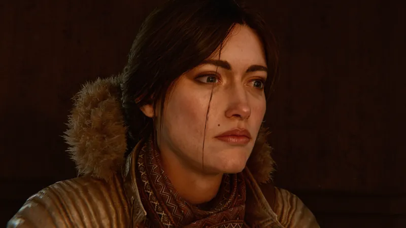 Syberia: The World Before
